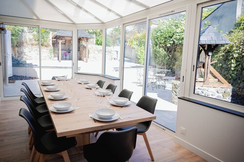 Ô Rêves du Loir - Charming house