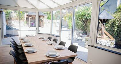 Ô Rêves du Loir - Charming house