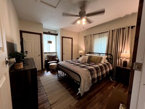 3 Schlafzimmer, kostenloses WLAN, Bettwäsche