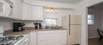 The Grand Elm Suite 2