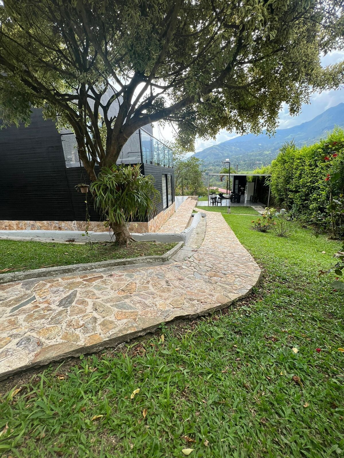 Image de profil de l’hôte