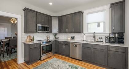 Bridgetown Bungalow S