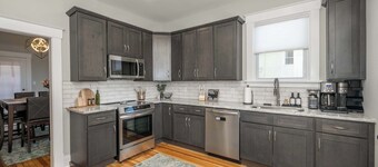 Bridgetown Bungalow S