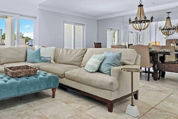 Welcome to Sun-Kissed Shores in Shoreline Towers!