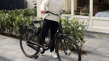 Cykling