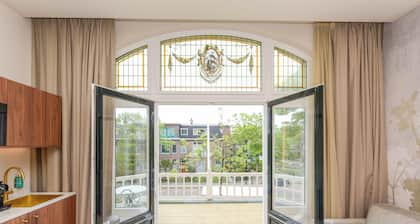Novallure Villa Margaretha
