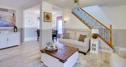 Pet-Friendly Cottage in DWTN Brainerd