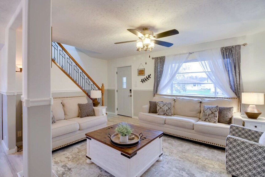 Pet-friendly Cottage In Dwtn Brainerd - Brainerd, MN