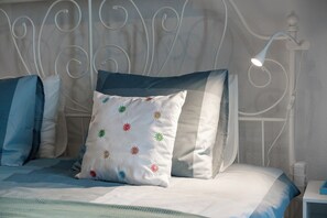 Superior Apartment, 2 Bedrooms, City View | Free WiFi - Apartment del Bello (Koper)