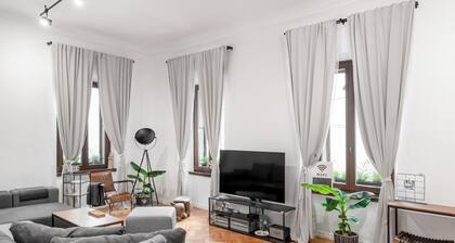 Apartment del Bello
