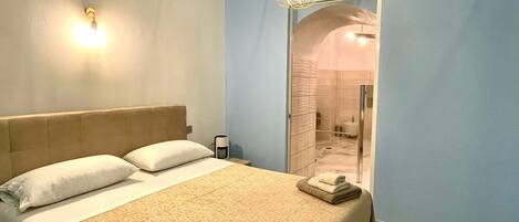 2 Schlafzimmer, kostenloses WLAN, Bettwäsche