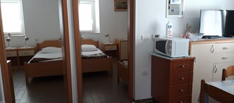Apartmani Igor