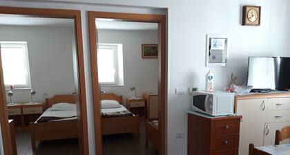 Apartmani Igor