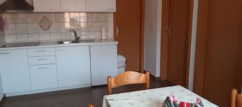 Apartmani Igor