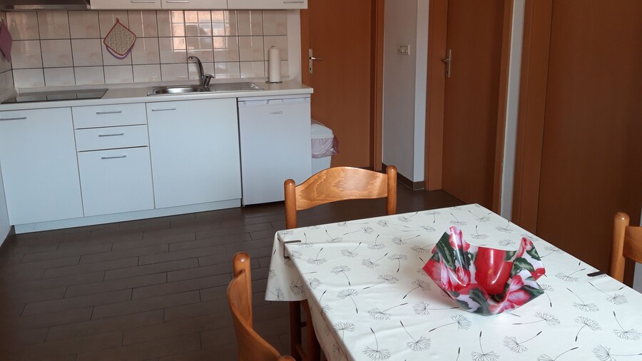 Apartmani Igor