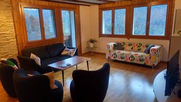 Televisión, reproductor de DVD