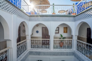 Exterior - Riad L'oriental & SPA (Marrakech)