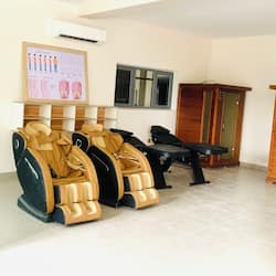 Sauna, steam room, Turkish bath/hammam, body treatments, hydrotherapy