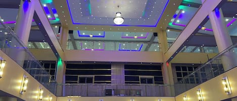 Salle de réunion
