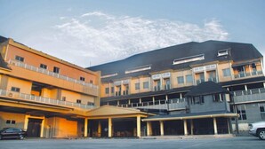 Exterior - Ceedapeg Hotels (Uyo)