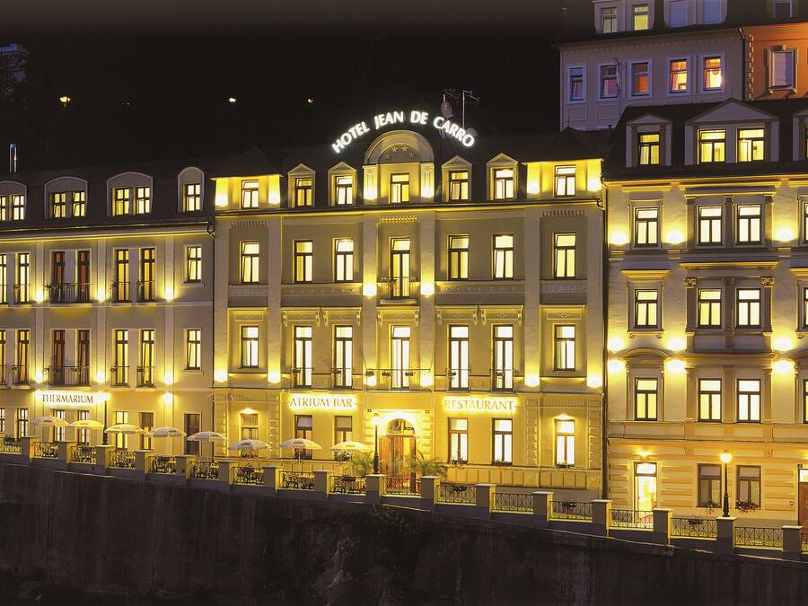 Building design