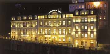 Diseño del edificio