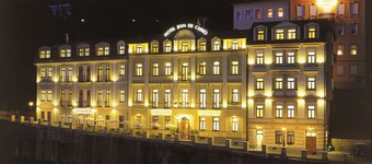 Wellness hotel Jean de Carro