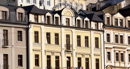 Wellness hotel Jean de Carro