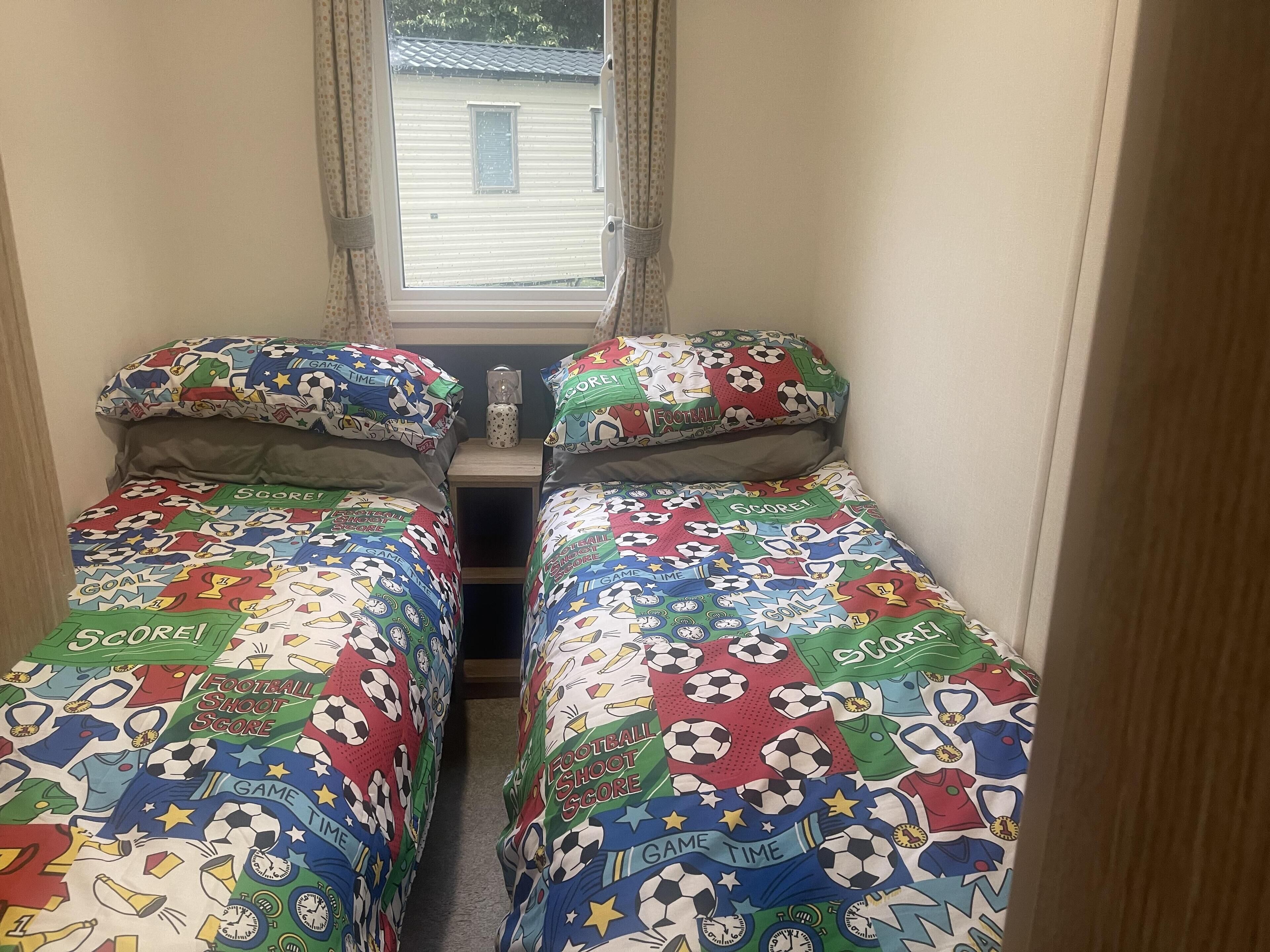 Chalet | 3 bedrooms, iron/ironing board, bed sheets