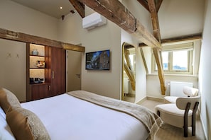 Chambre Confort | Coffres-forts dans les chambres, chambres insonorisées