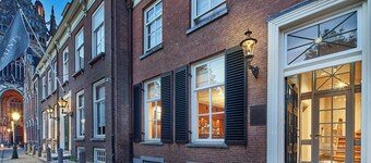 The Saints Hotel