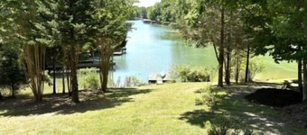 Boats N Oats: Great family getaway, wifi, gentle lot, kayak