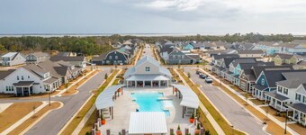 Chadwick Cottage in Downtown Beaufort, NC