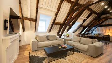 Smart-TV, Videospiele, Bücher