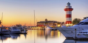 Jachthafen