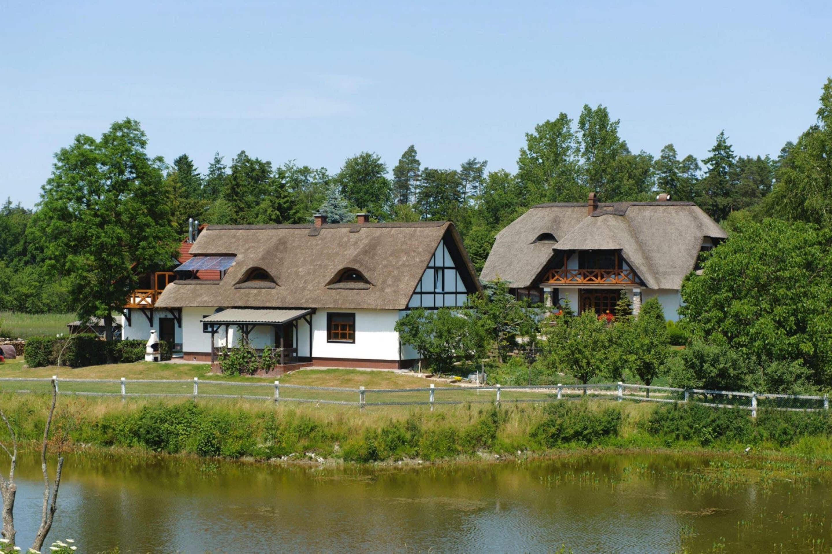 Udendørsområde
