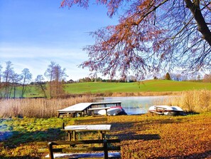 Classic Διαμέρισμα, 2 Υπνοδωμάτια | Κήπος