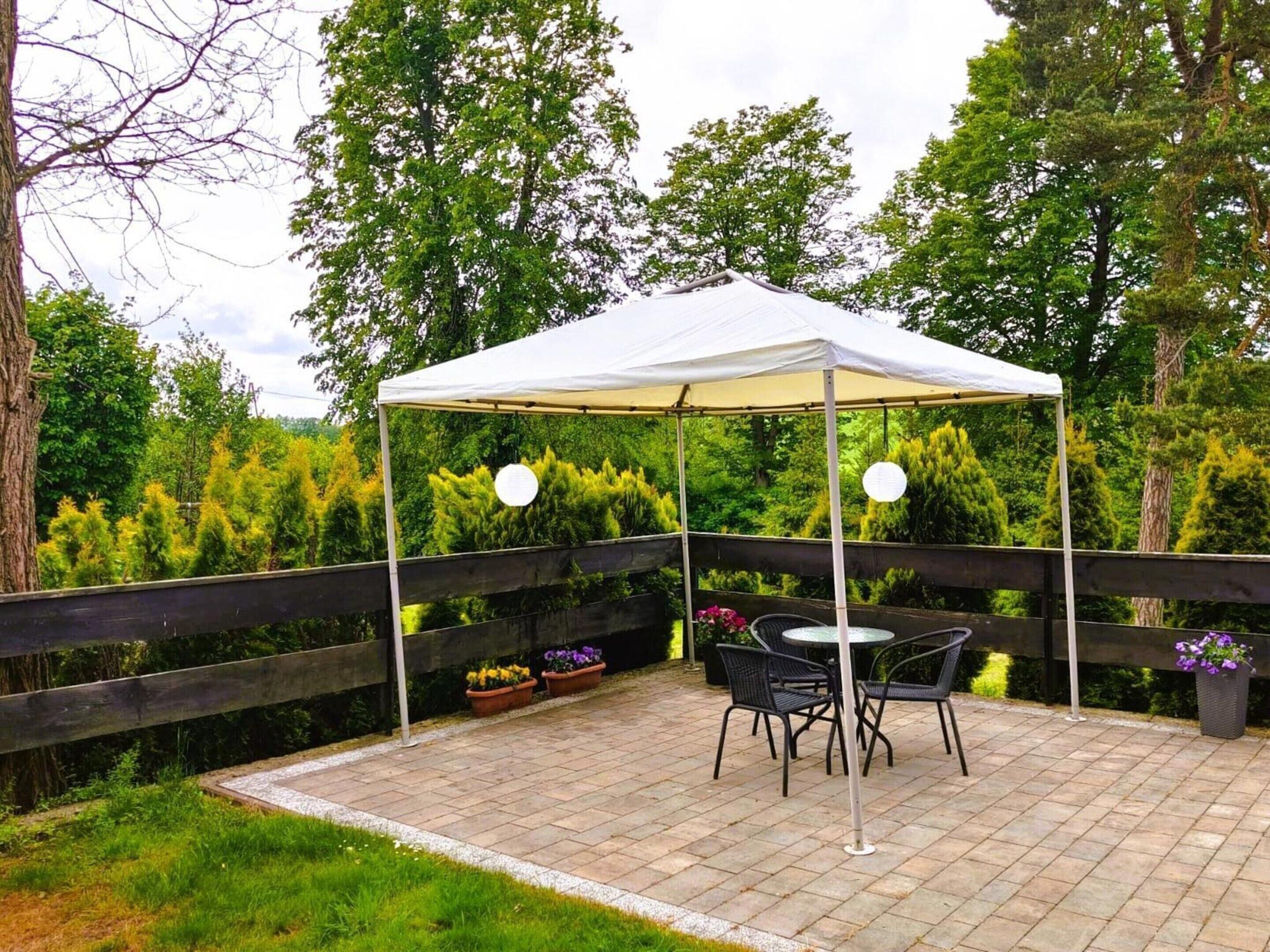 Classic Apartment, 2 Bedrooms | Balcony