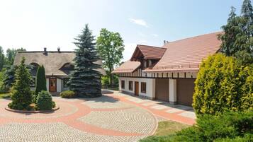 Classic Apartment, 1 Bedroom | Exterior