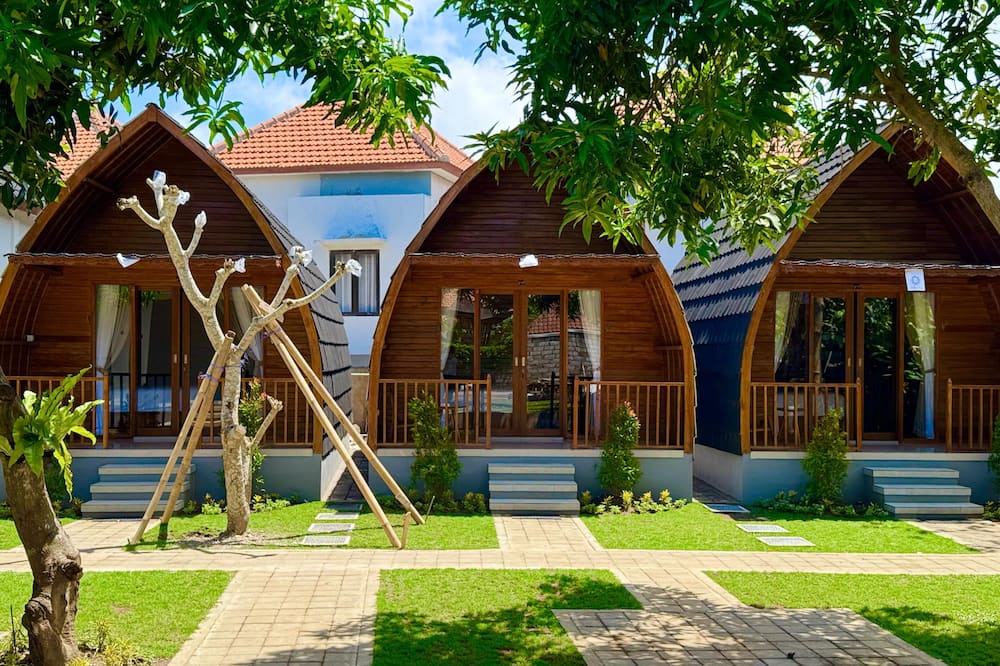 Ungasan Center Hostel