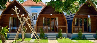 Ungasan Center Hostel