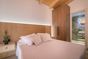 Villa | 4 bedrooms - Kozakos Villa 2 With Private Swimming Pool (Zakynthos)
