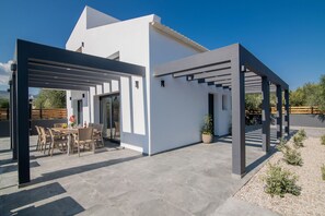 4 bedrooms - Kozakos Villa 2 With Private Swimming Pool (Zakynthos)