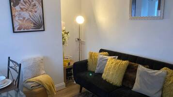 House | Living area