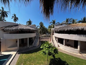 Exterior - Villas Cononda (Saladita)