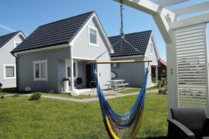 Udendørsområde