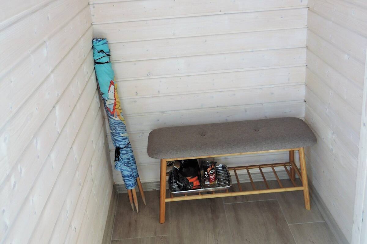 Comfort House, 3 Bedrooms | Reception