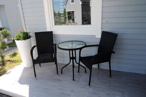Classic-Haus, 3 Schlafzimmer | Balkon