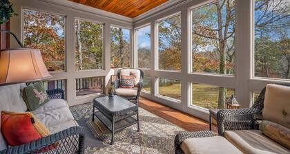 Legacy on the Lake-pool table, hot tub, fire pit, 180 views