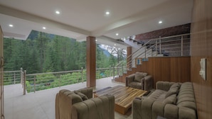 Unclassified image, 2 of 22, button - Palm Residency Kasol (Bhuntar)